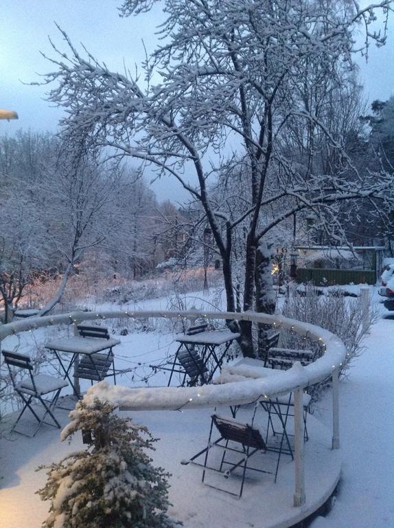 Torpet Mon Bed & Breakfast Goteborg