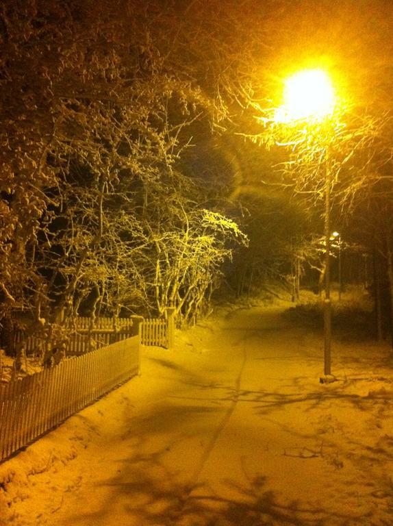 Torpet Mon Goteborg
