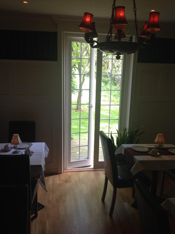 Torpet Mon Bed & Breakfast 3*