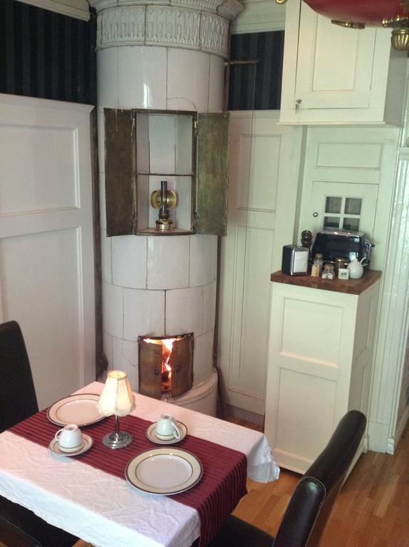 Bed & Breakfast Torpet Mon Goteborg