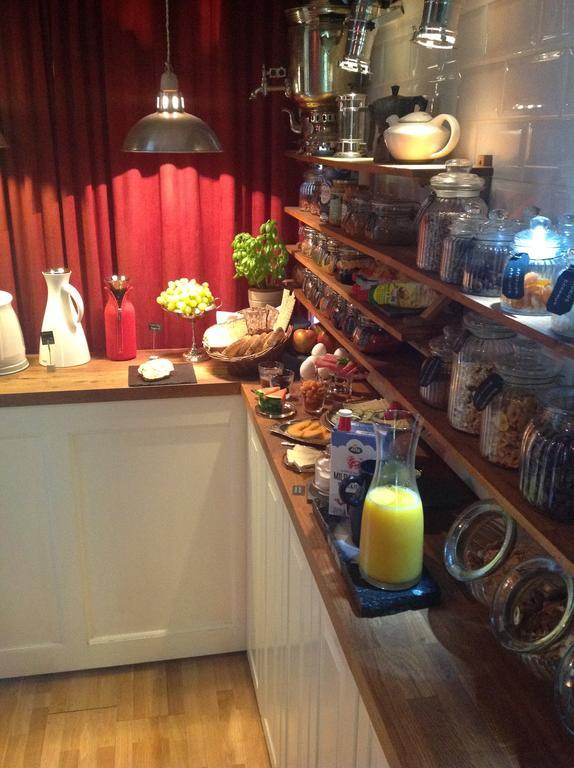Torpet Mon Bed & Breakfast Goteborg