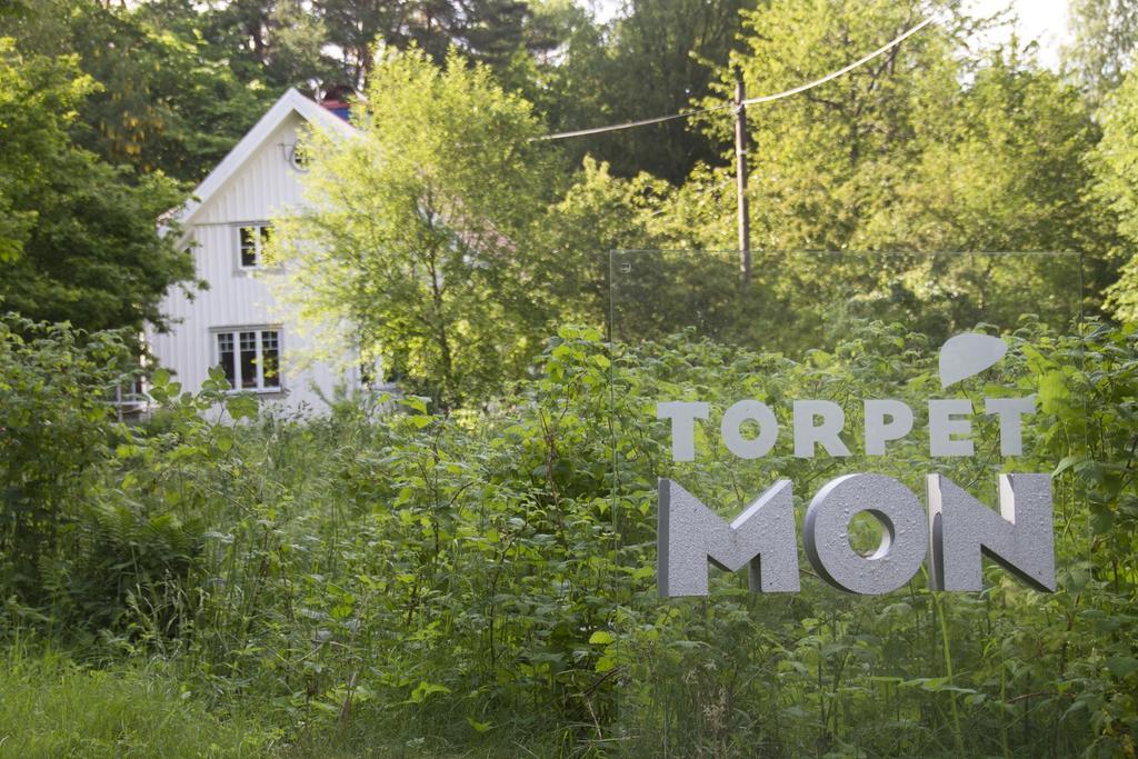 Torpet Mon Bed & Breakfast 3*