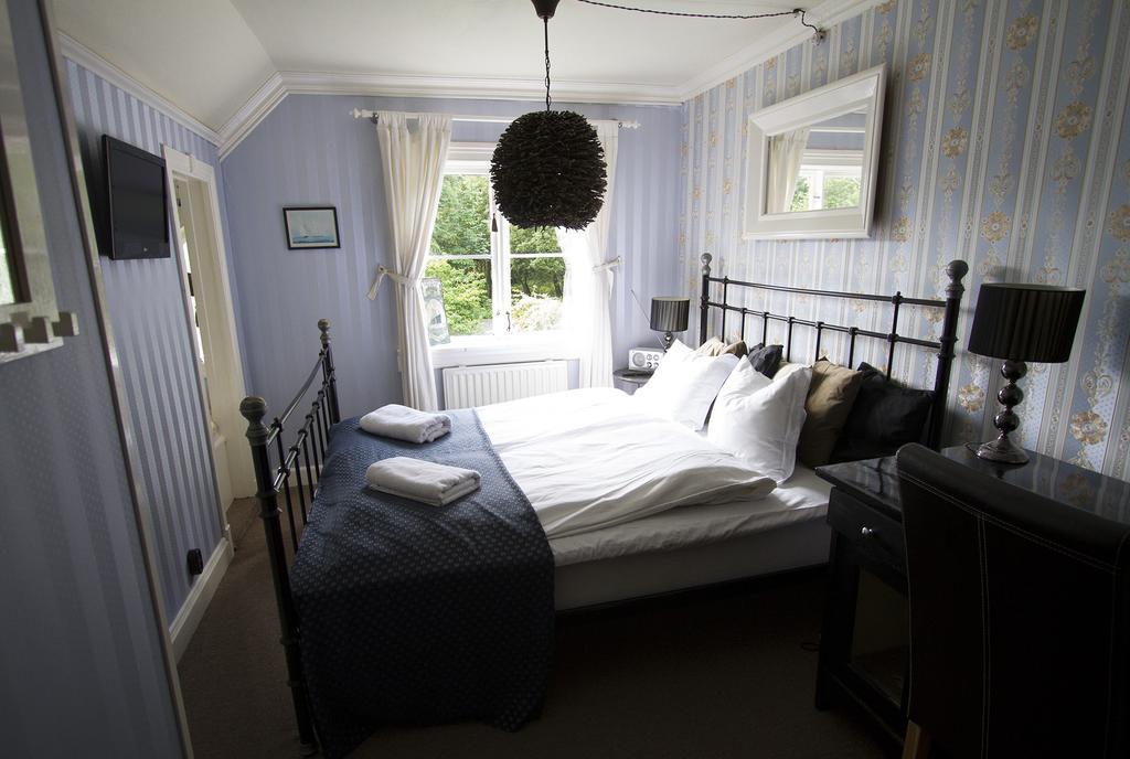 Torpet Mon Bed & Breakfast