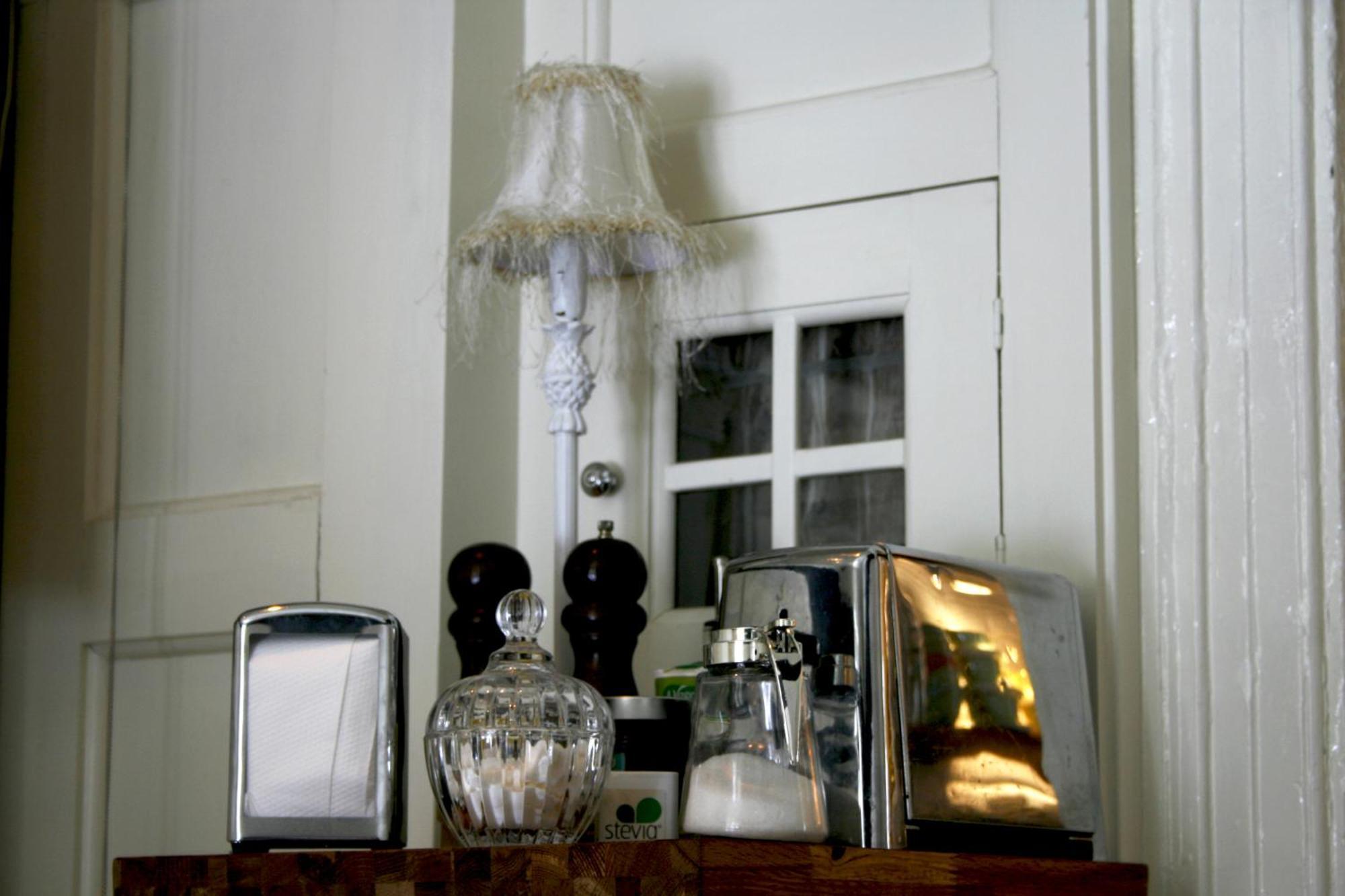 Bed & Breakfast Torpet Mon Goteborg