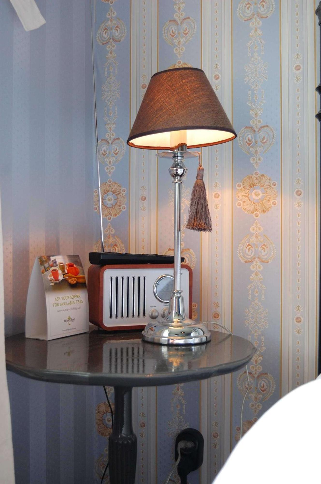 Bed & Breakfast Torpet Mon