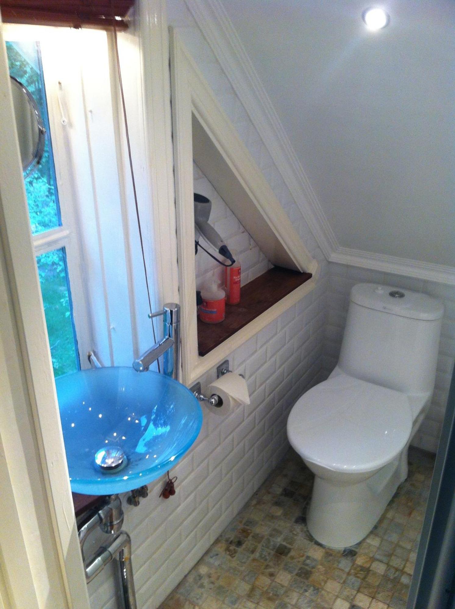 Bed & Breakfast Torpet Mon