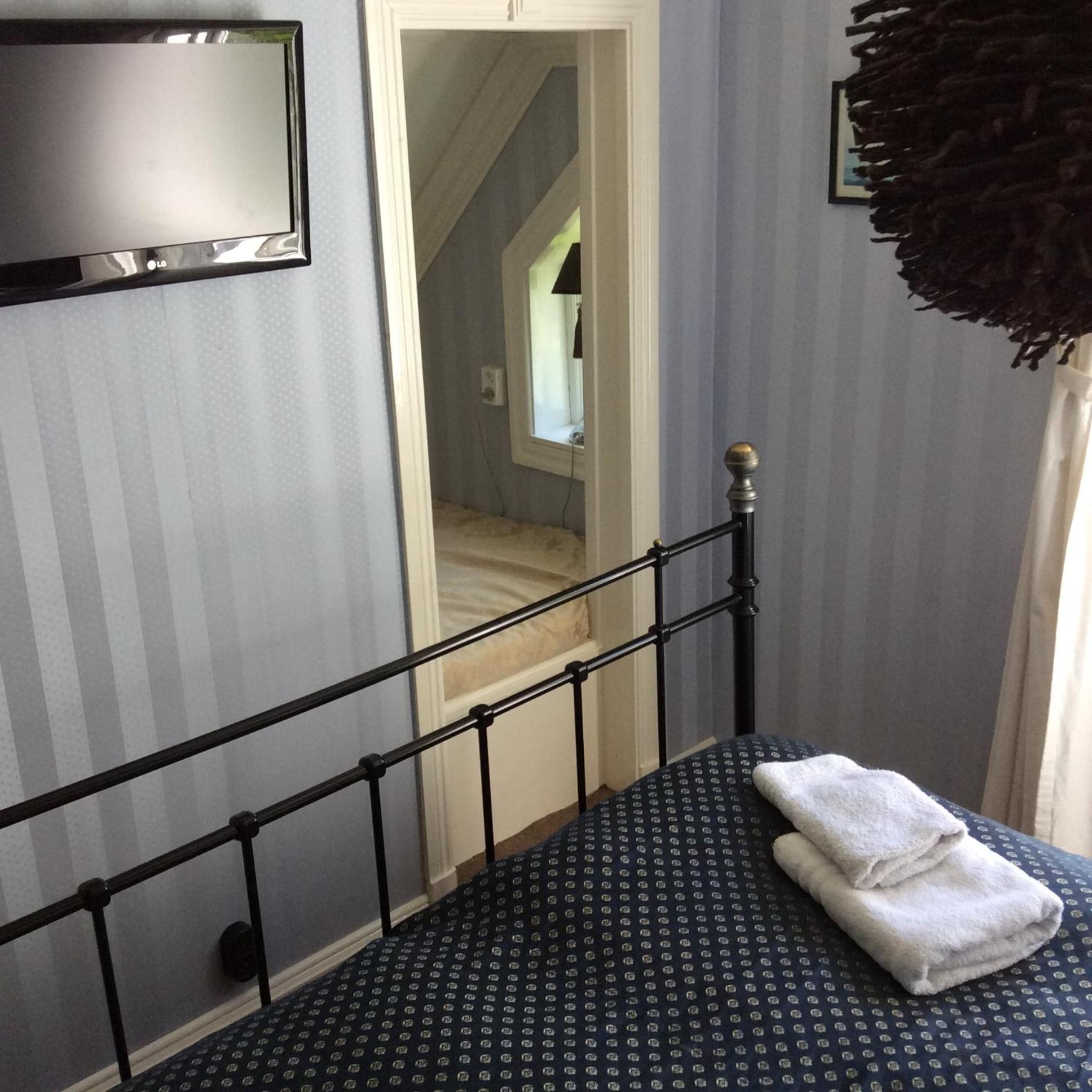 Bed & Breakfast Torpet Mon Goteborg