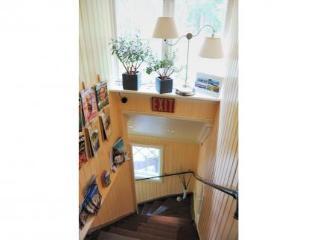 Torpet Mon Bed & Breakfast 3*